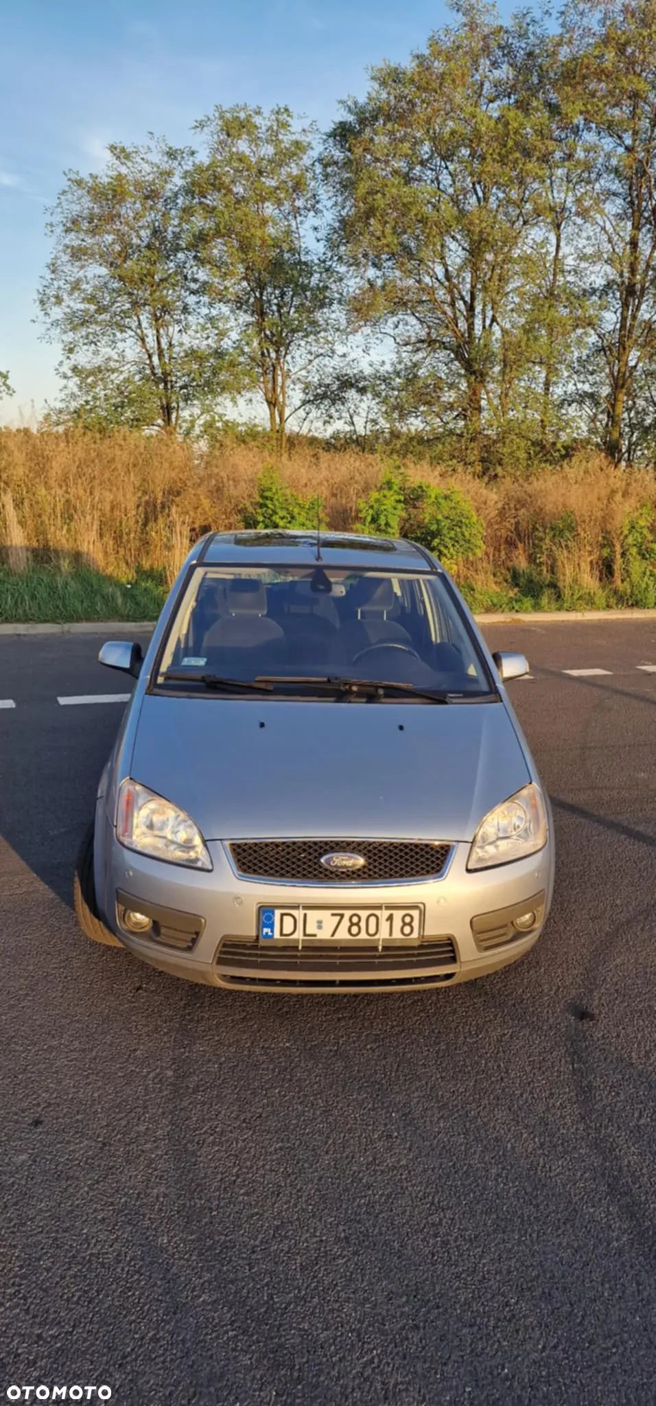 Ford C-MAX - 1