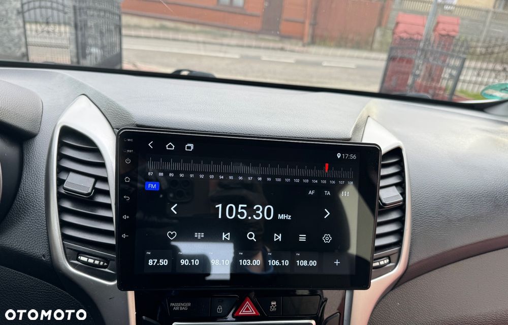 Hyundai i30 1.4 Classic - 11