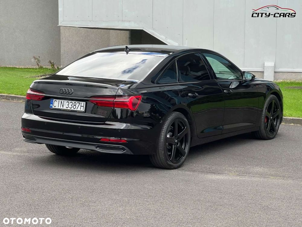 Audi A6 Limousine - 14