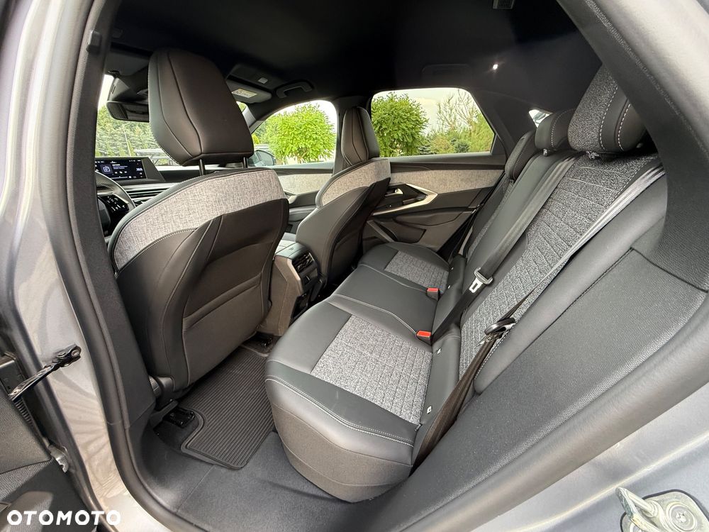Peugeot 3008 1.2 PureTech mHEV Allure Pack S&S e-DCS6 - 25