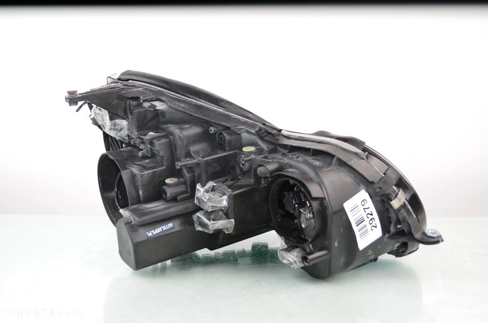MERCEDES KLASA E W211 LIFT XENON A2118205161 Lewy Przedni Oryginał - 4
