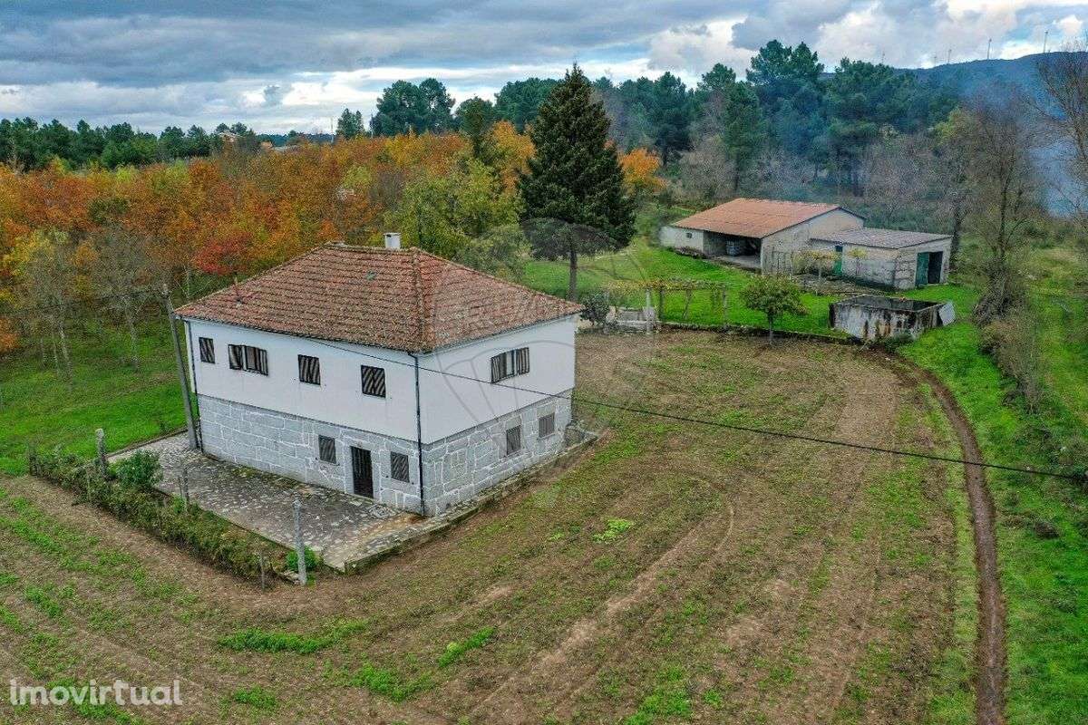 Quinta T6 para venda - Grande imagem: 3/36