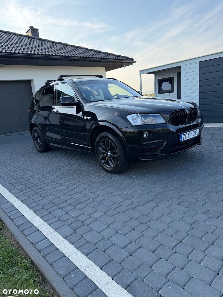 BMW X3 - 11