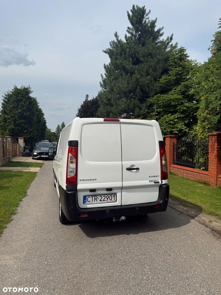Peugeot Expert - 3