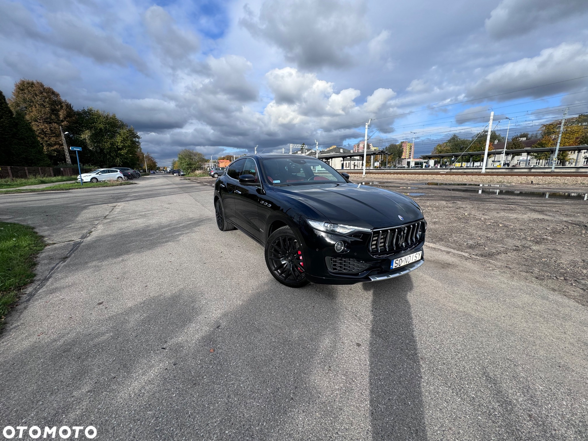 Maserati Levante S - 3