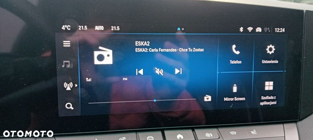 Opel Astra 1.2 T GS Line S&S - 10