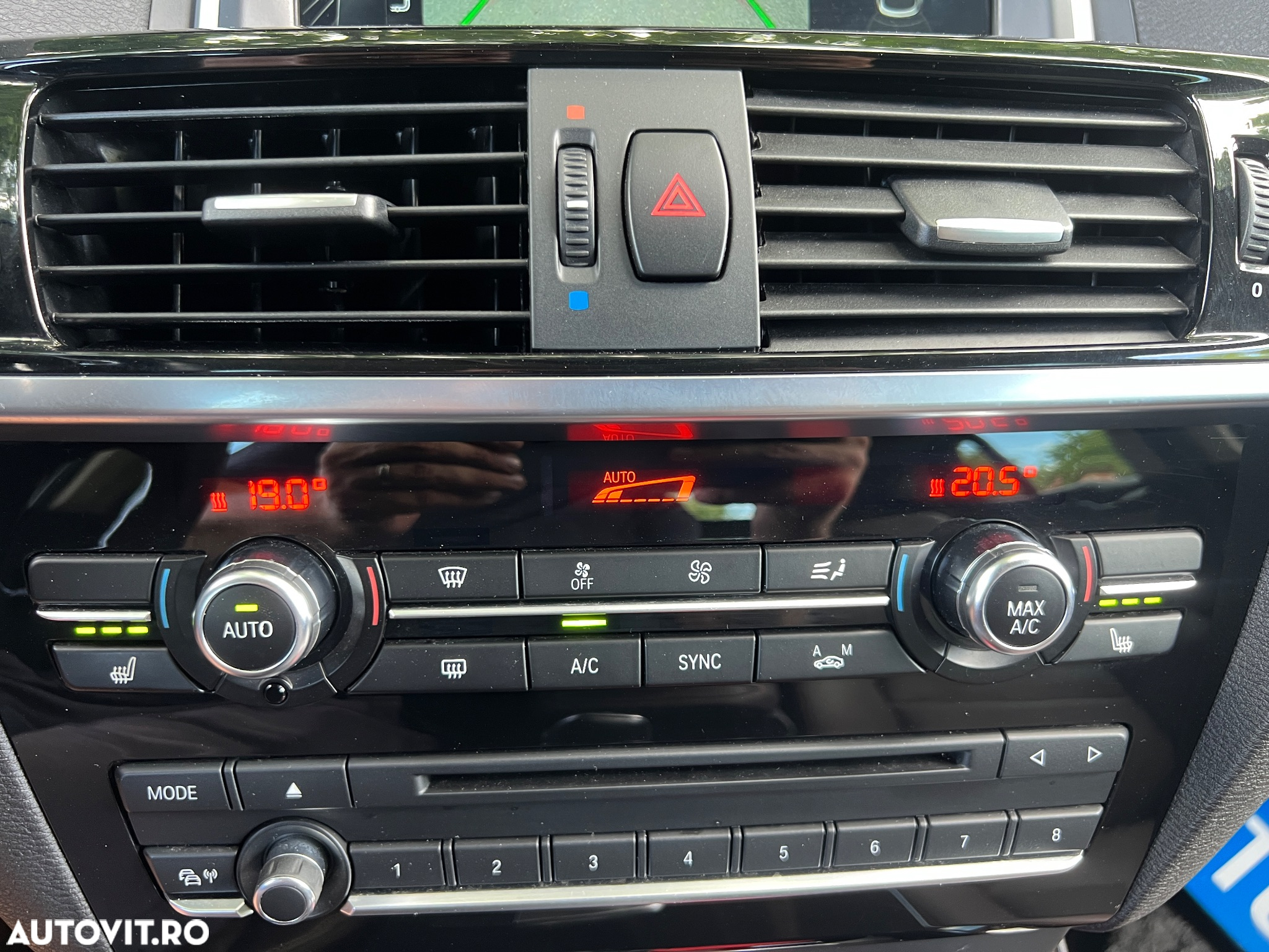 BMW X4 xDrive20d Aut. xLine - 9