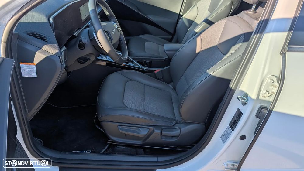 Kia e-Niro Vision - 5