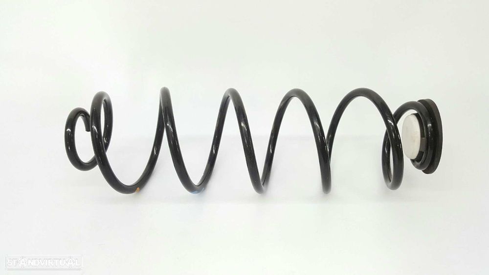 MOLA DE AMORTECIMENTO TRASEIRO CITROEN C5 AIRCROSS FEEL - 1