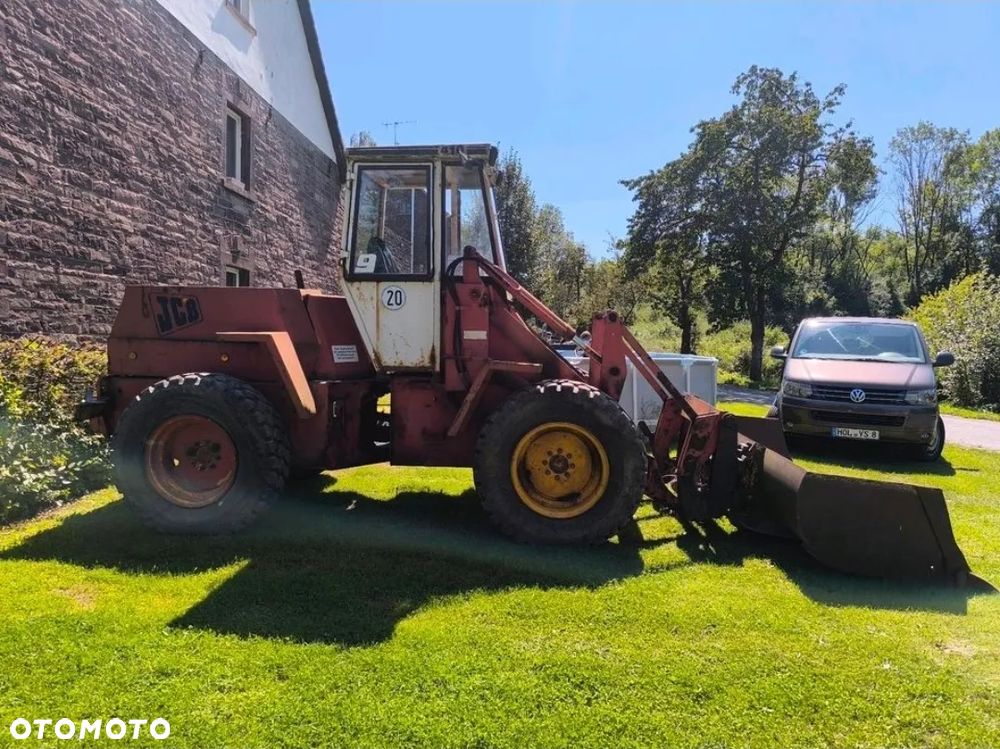 JCB 410 - 5