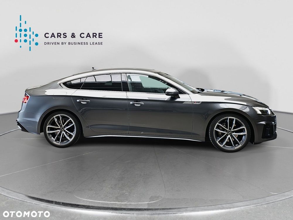 Audi A5 - 27