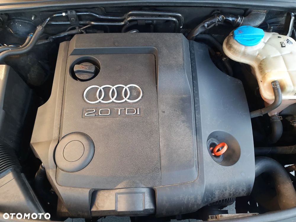 Audi A6 Limousine 2.0 TDI DPF - 27