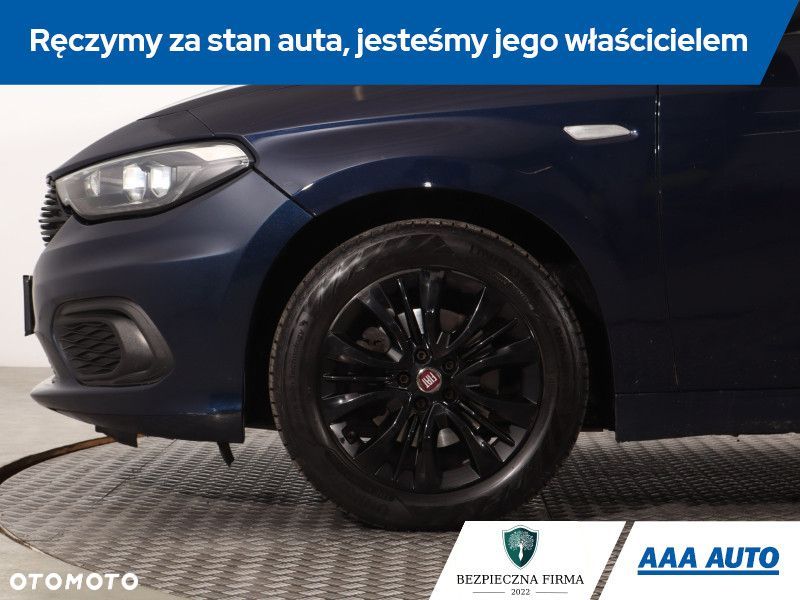 Fiat Tipo - 17