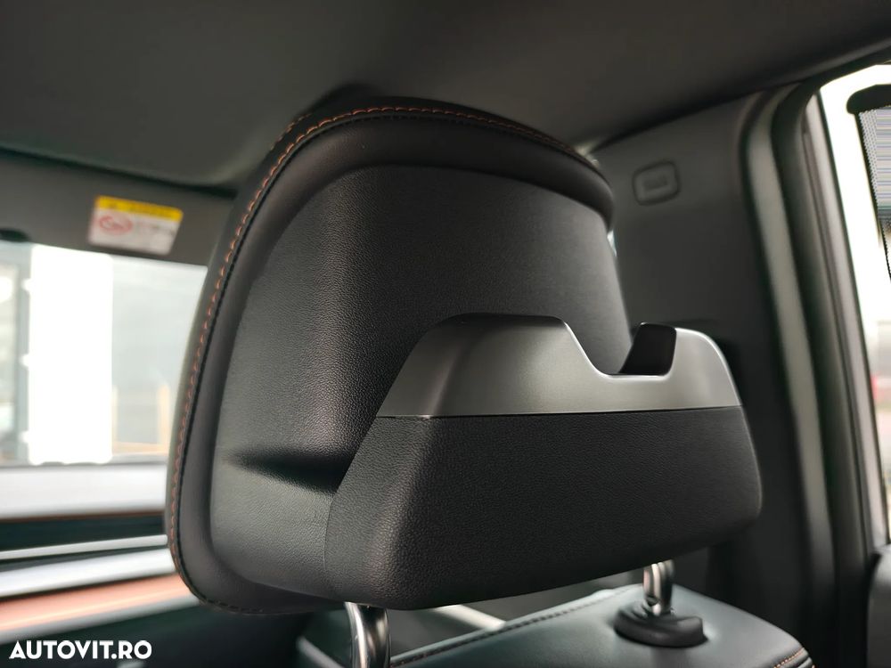 SsangYong Torres EVX 73.4 kWh Premium - 32