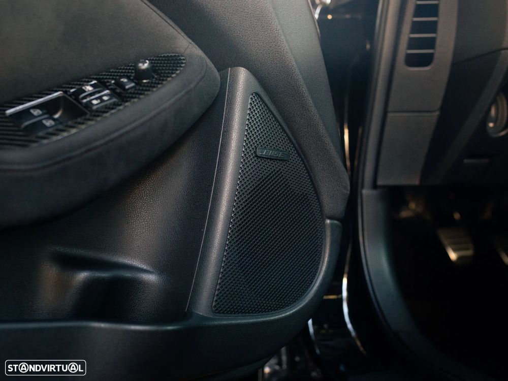 Nissan 370 Z Nismo - 5