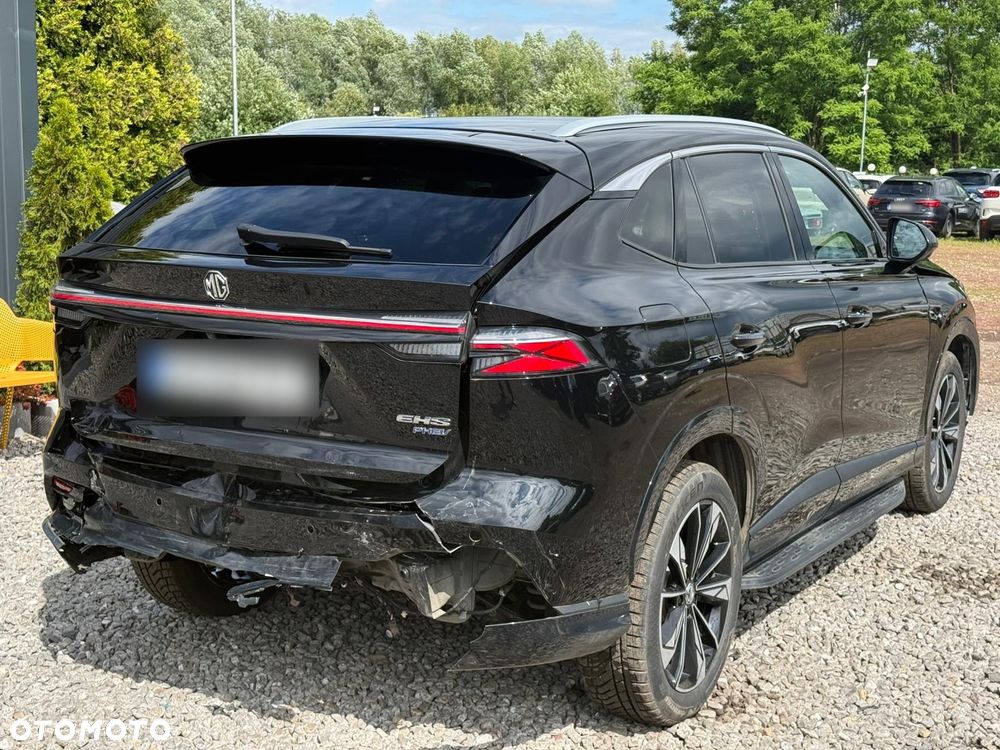 MG HS PHEV 1.5T Excite - 15