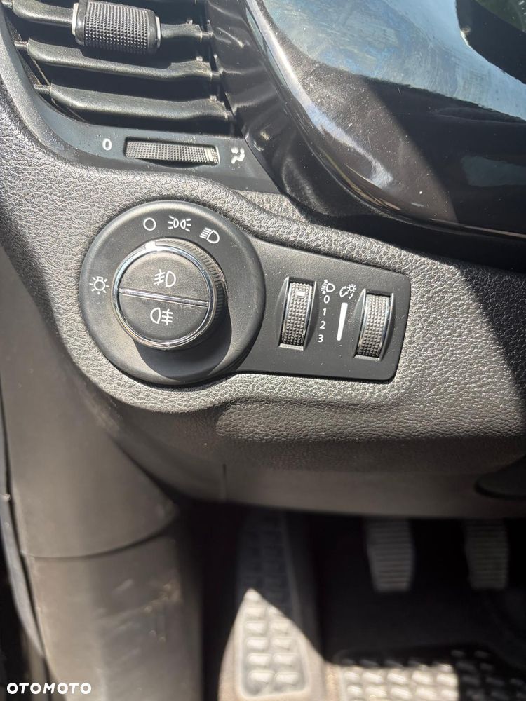 Fiat 500X - 17