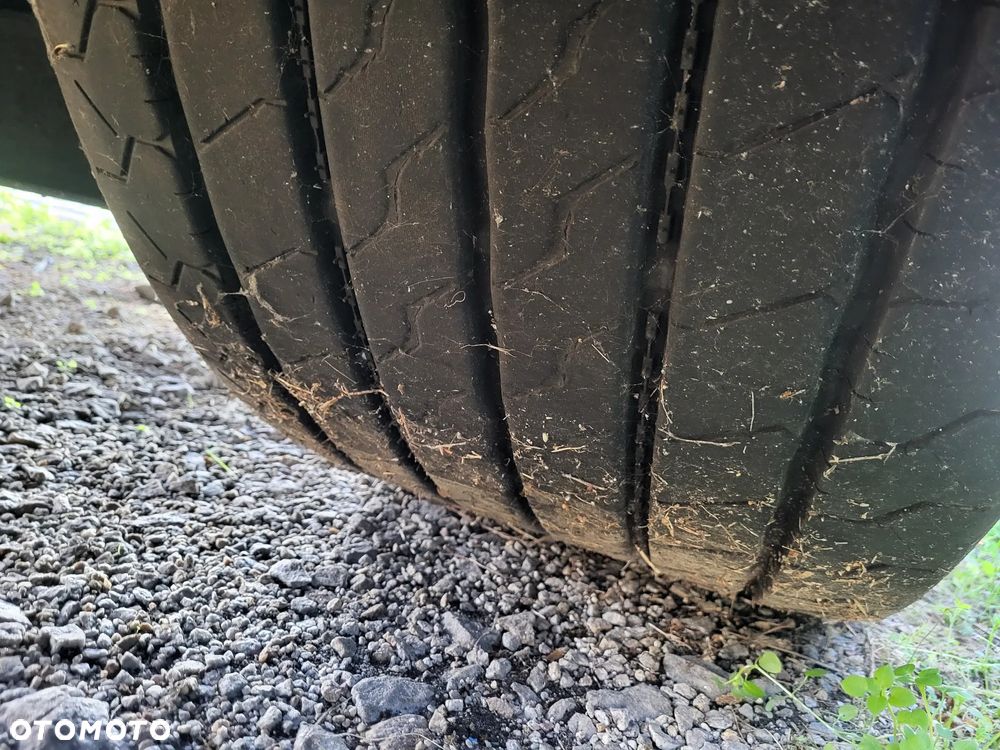 Krone Mega, Cert. XL. - 8