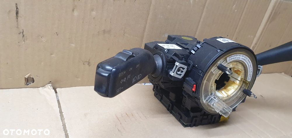 Manetki przełącznik zespolony pająk taśma VW Touran I 1K0953503H - 3