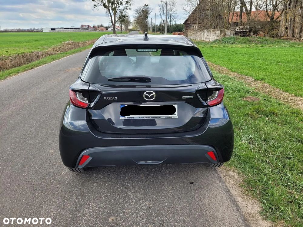 Toyota Yaris 1.5 VVT-i Comfort - 6