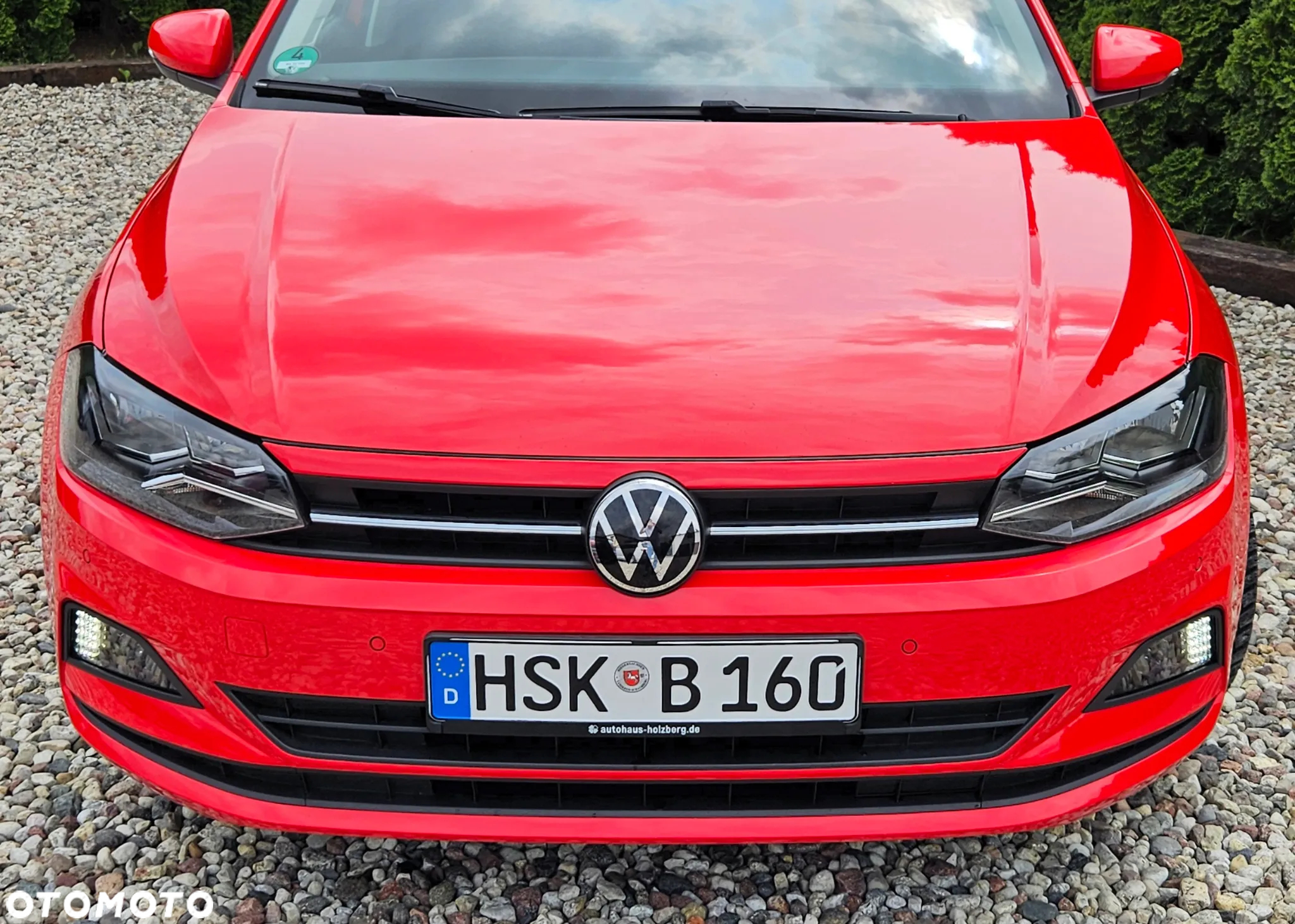 Volkswagen Polo 1.0 Life - 7