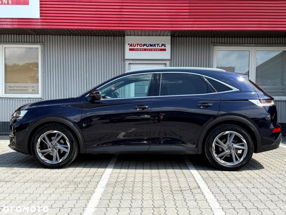 DS Automobiles DS 7 Crossback - 2