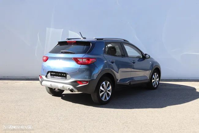Kia Stonic 1.2 MPi Dynamic - 23