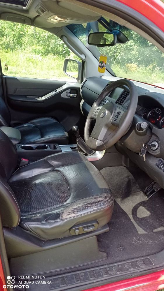 Nissan Navara - 21