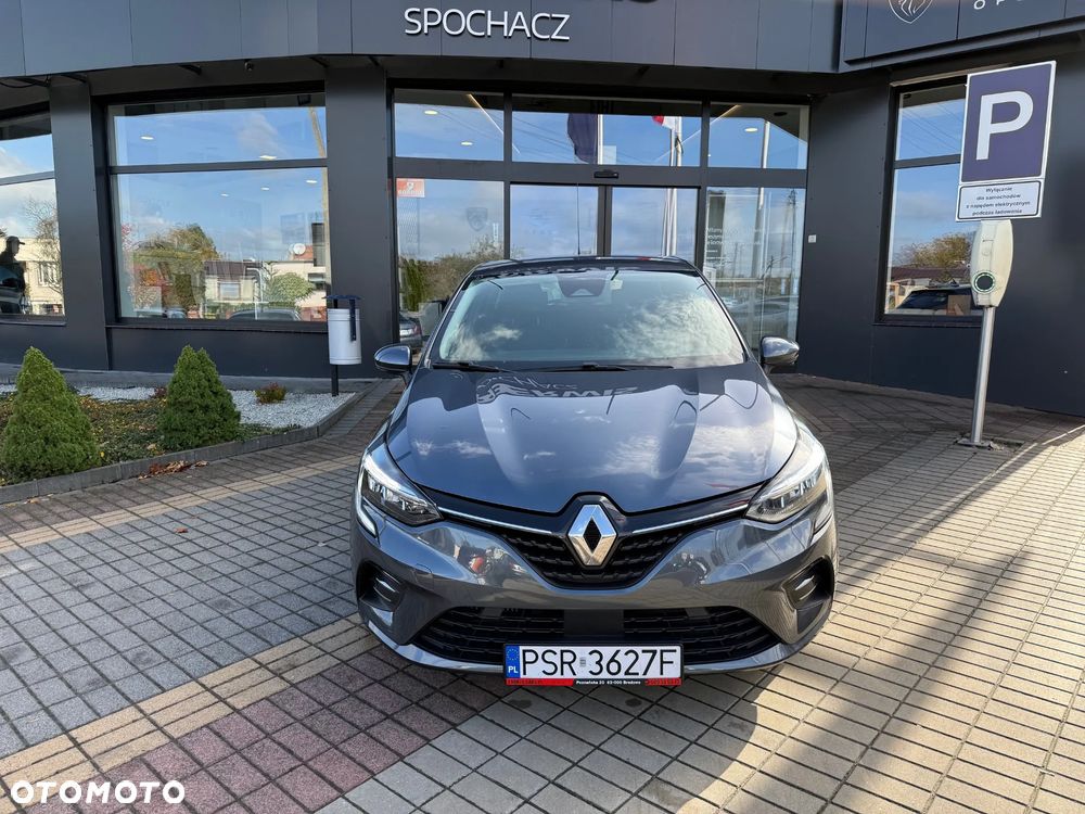 Renault Clio - 8