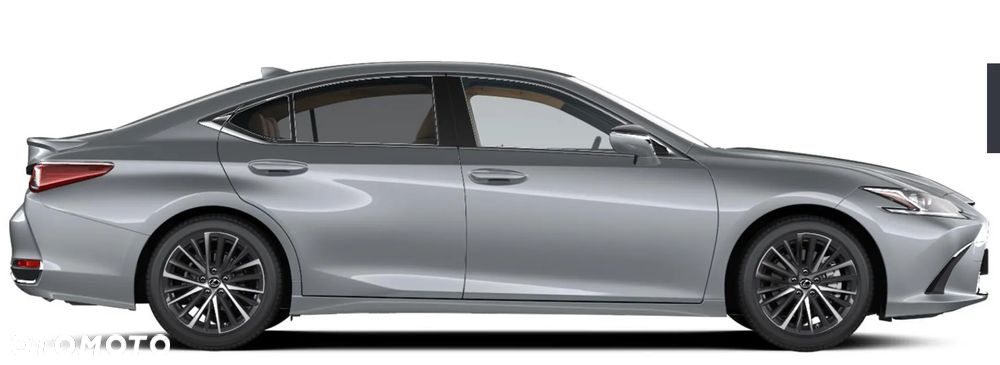 Lexus ES 300h Business Edition - 7