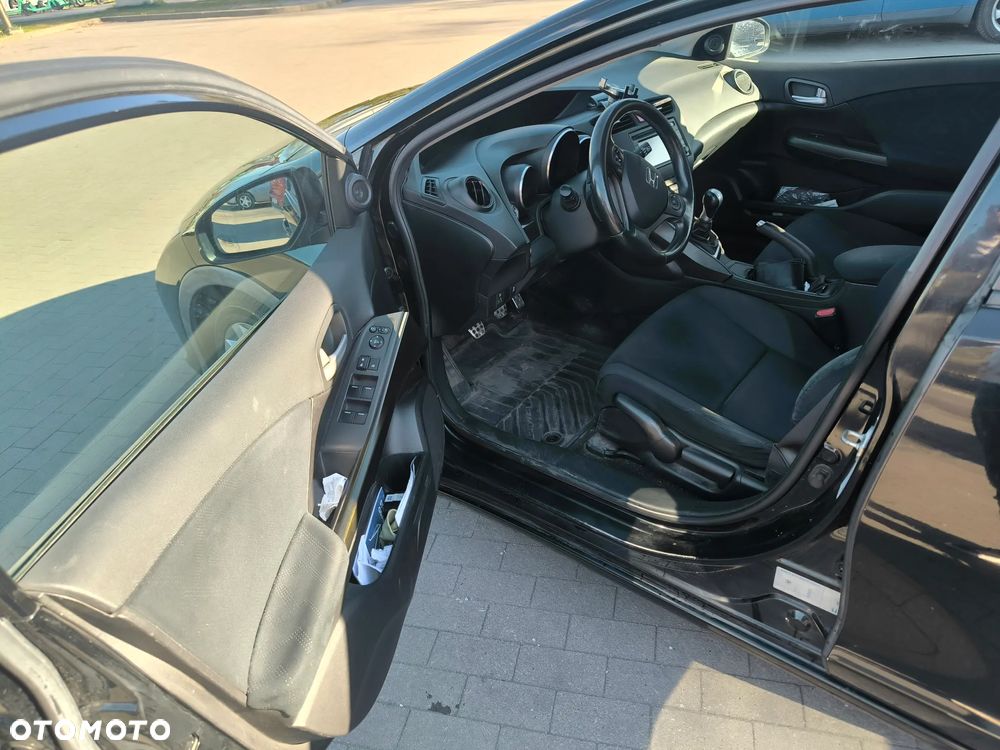 Honda Civic 1.8 Sport - 8