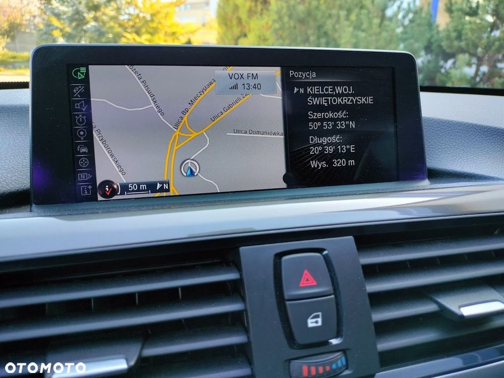 BMW Seria 4 420d Modern Line - 30