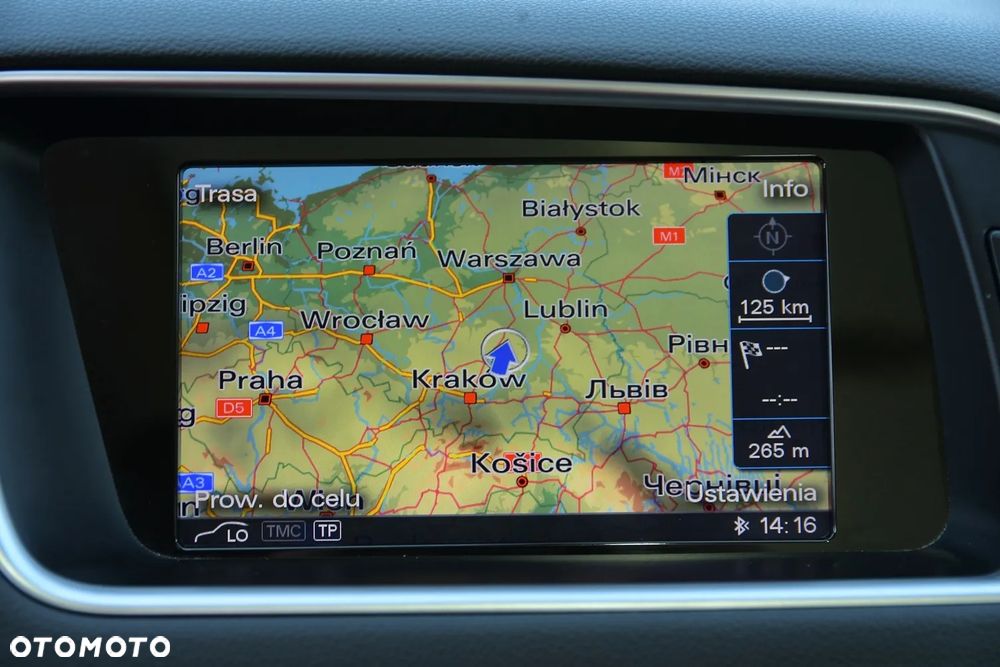 Audi Q5 2.0 TDI Design - 35