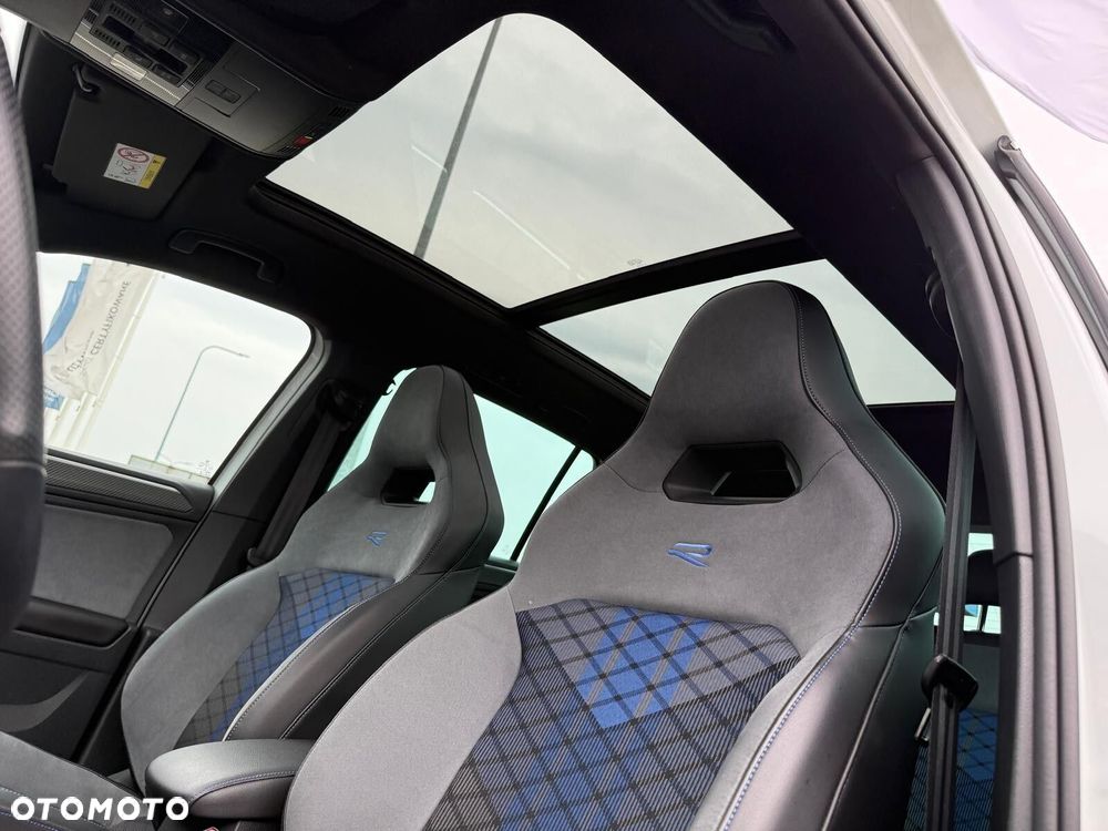 Volkswagen Tiguan 2.0 TSI 4Mot R DSG - 16