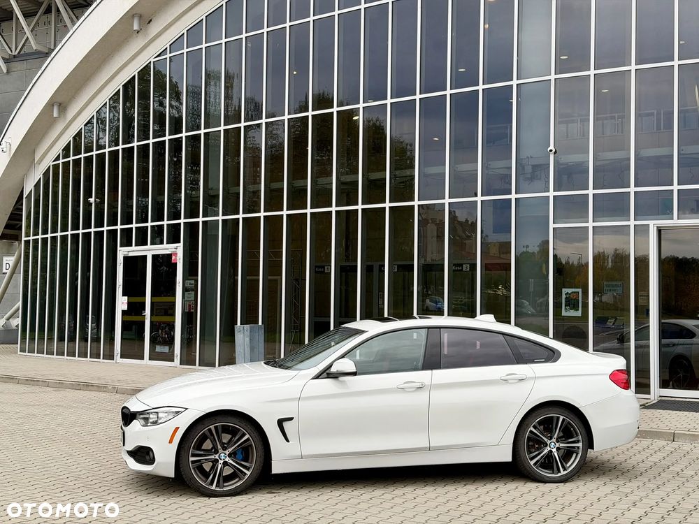 BMW Seria 4 - 3
