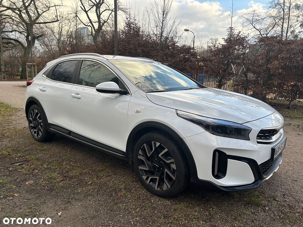 Kia XCeed 1.5 T-GDI M - 3
