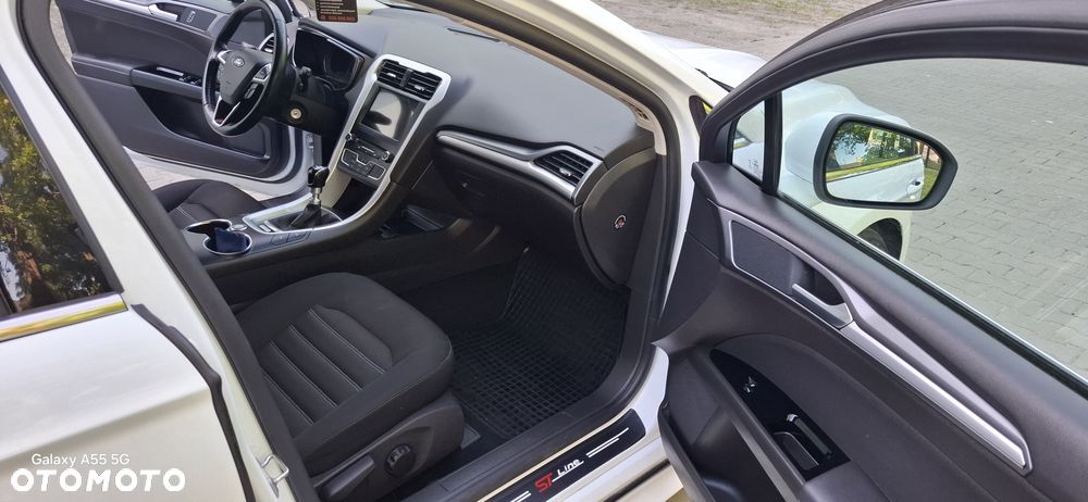 Ford Mondeo 1.5 EcoBoost ST-Line - 7