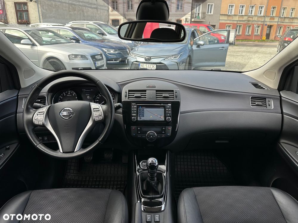 Nissan Pulsar 1.2 DIG-T Tekna - 28