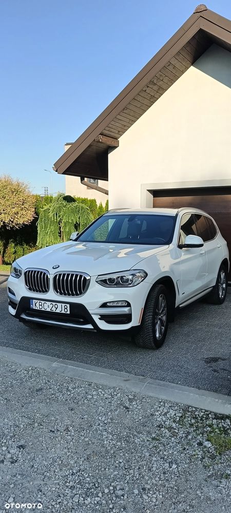 BMW X3 xDrive28i xLine - 7