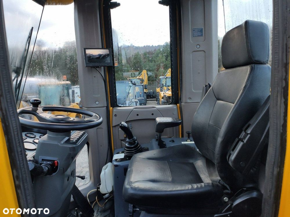 XCMG ZL 30G Centralne smarowanie Klimatyzacja 10T Super Stan !!! - 22