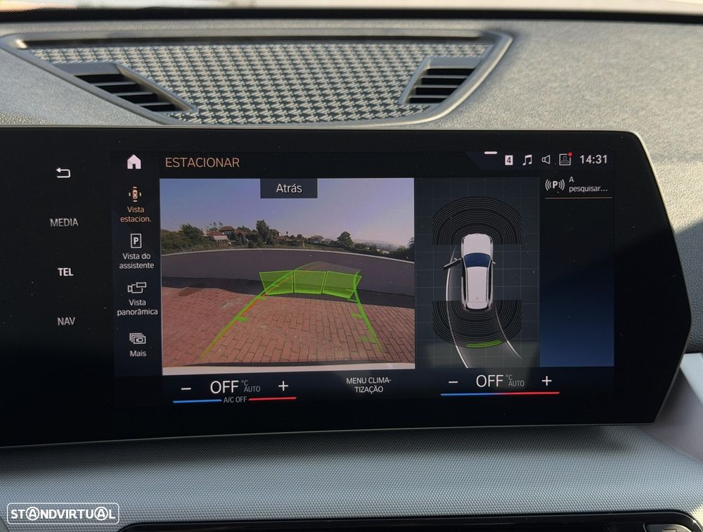BMW iX1 xDrive30 - 28