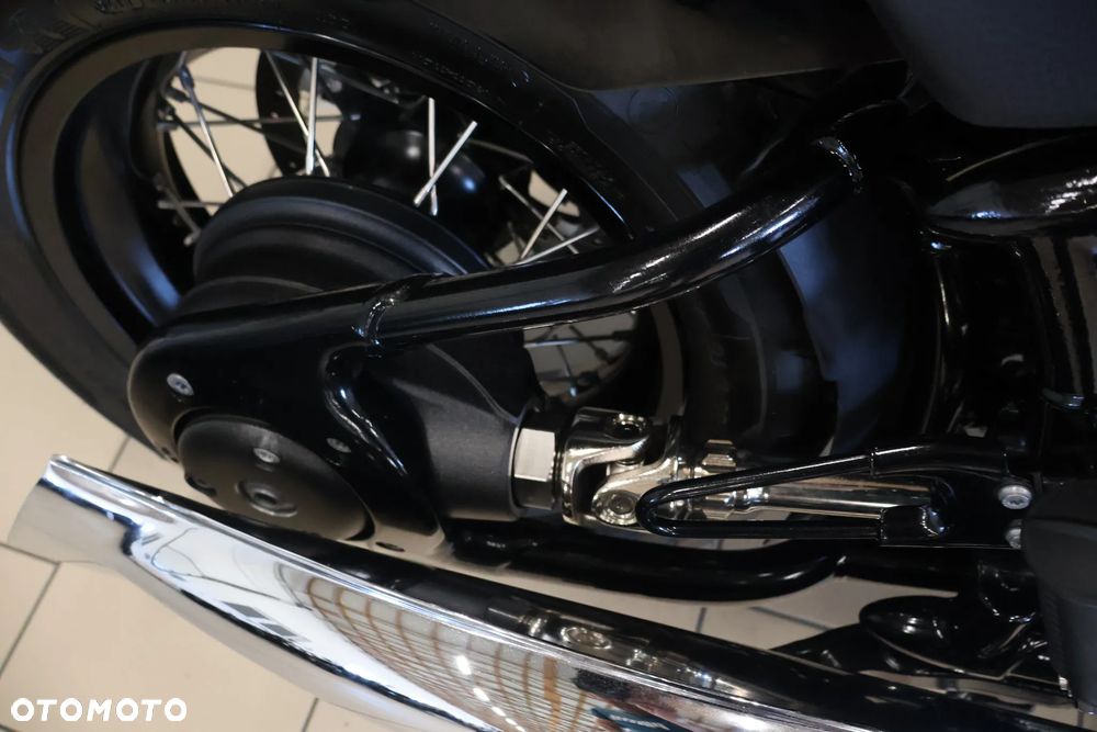BMW R - 23