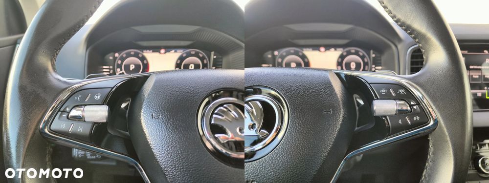 Skoda Karoq 1.5 TSI ACT DSG Style - 18