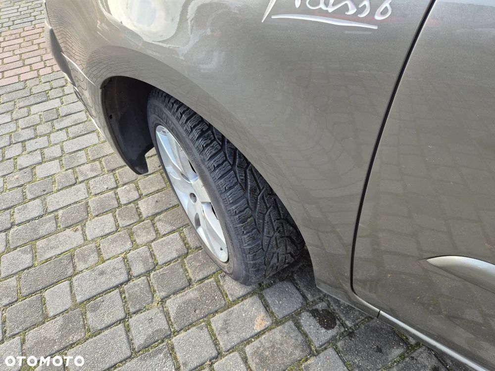 Citroën C4 Picasso - 4