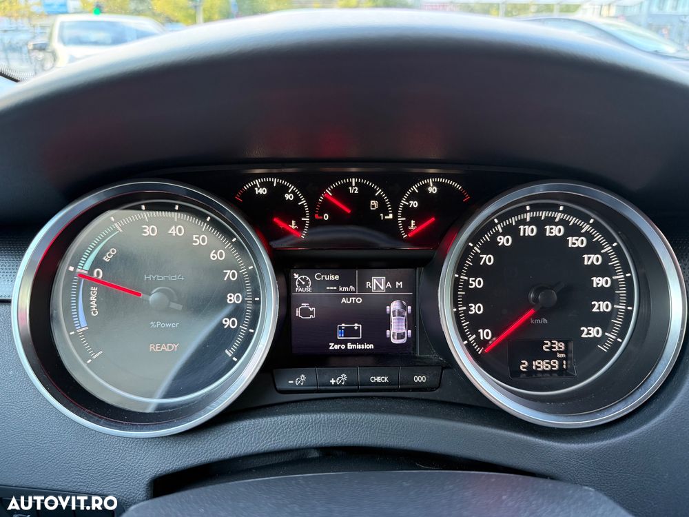 Peugeot 508 - 10