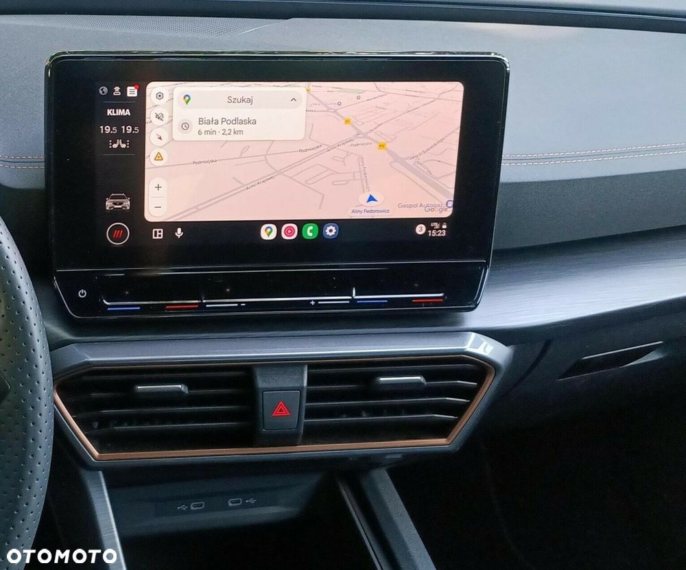 Cupra Formentor 1.5 TSI DSG - 32