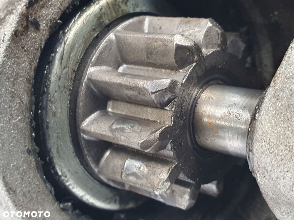 ROZRUSZNIK Ford S-Max Galaxy MK2 2.0 Ecoboost 3M5T-11000-AE - 5