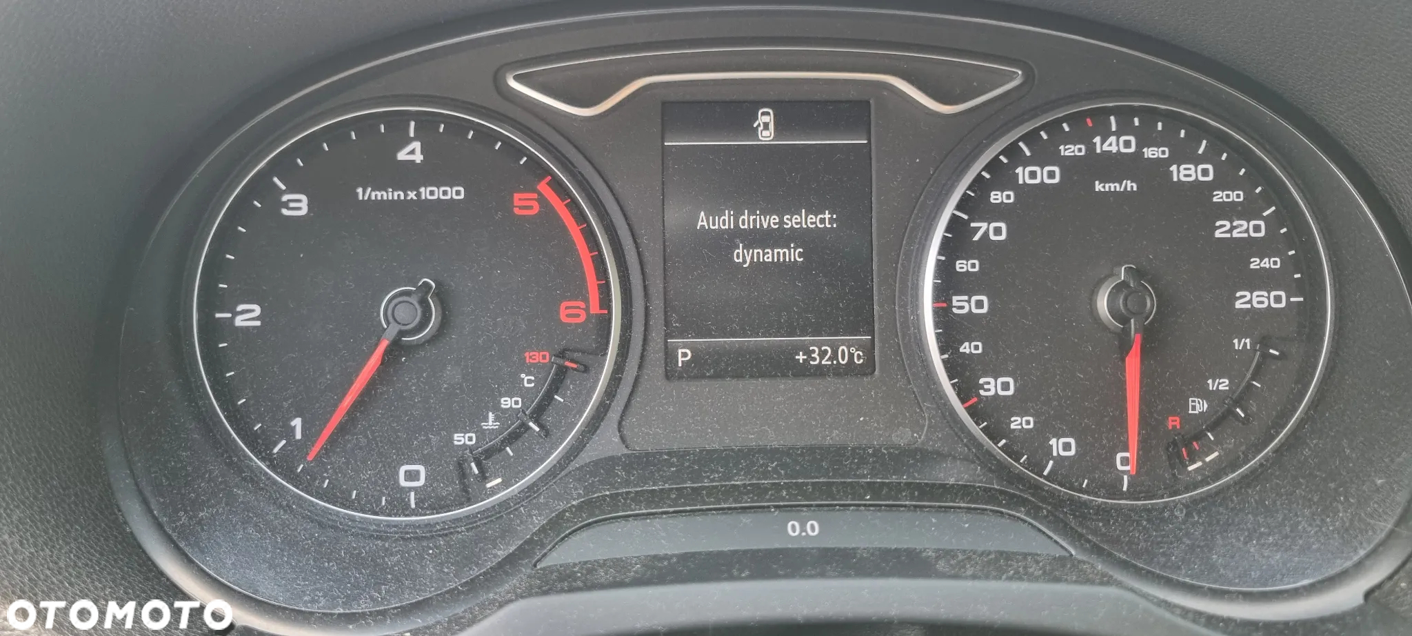 Audi A3 2.0 TDI Edycja Specjalna S tronic - 21