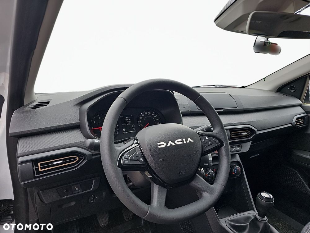 Dacia Sandero 1.0 TCe Essential - 9