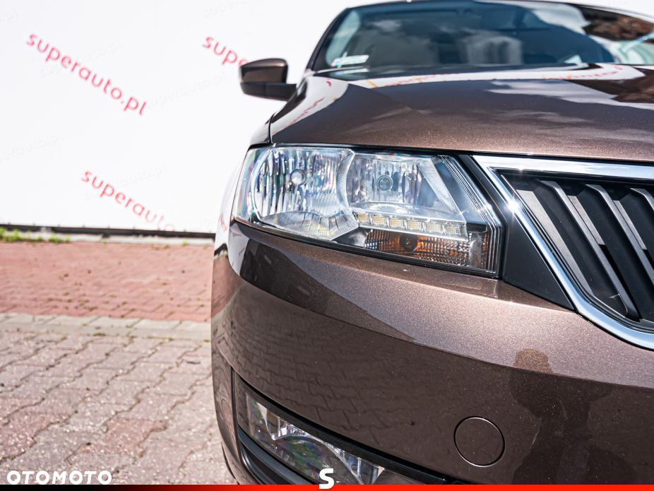 Skoda RAPID 1.0 TSI Ambition - 21